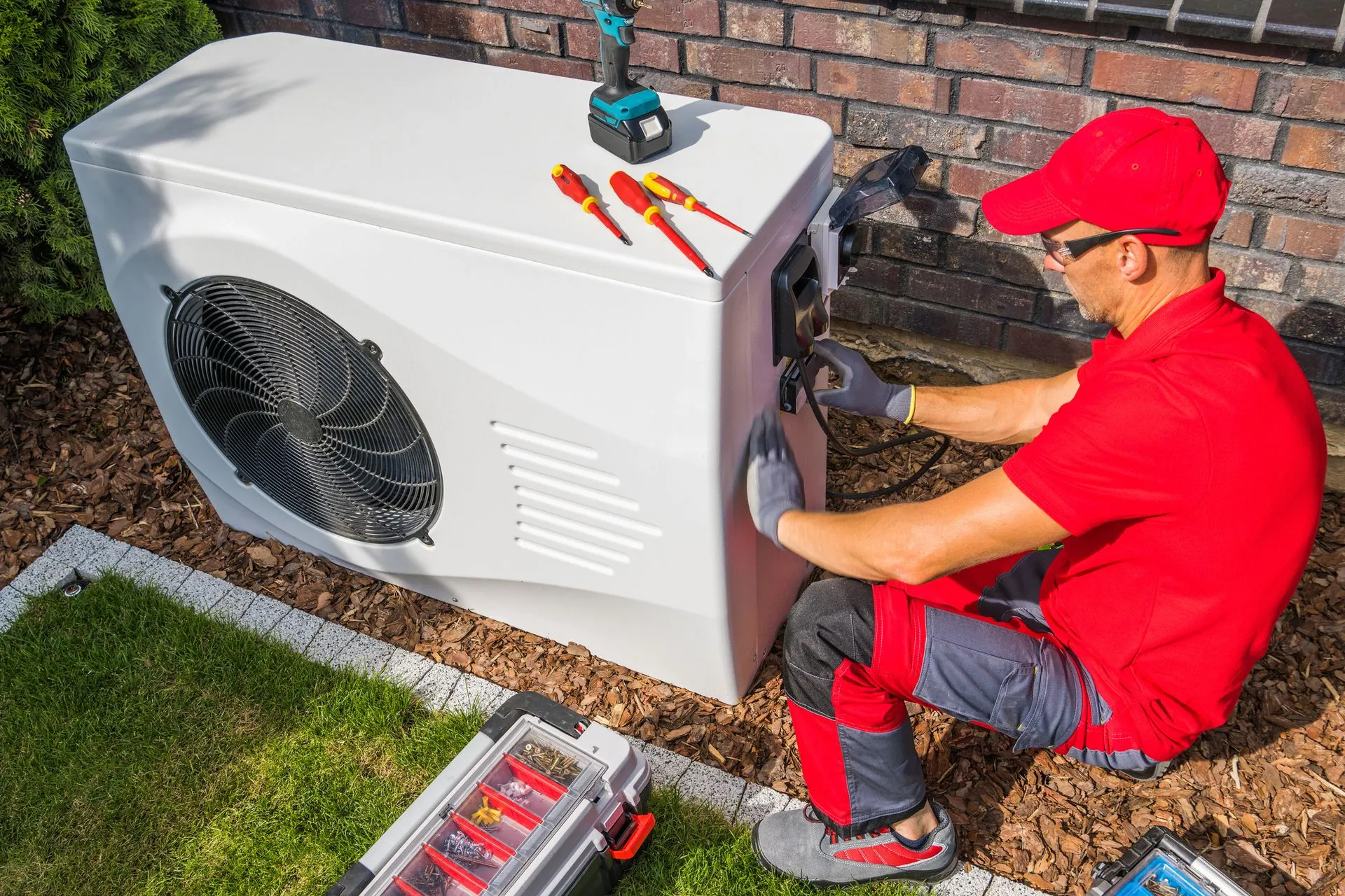 About HVAC in Hailey, ID